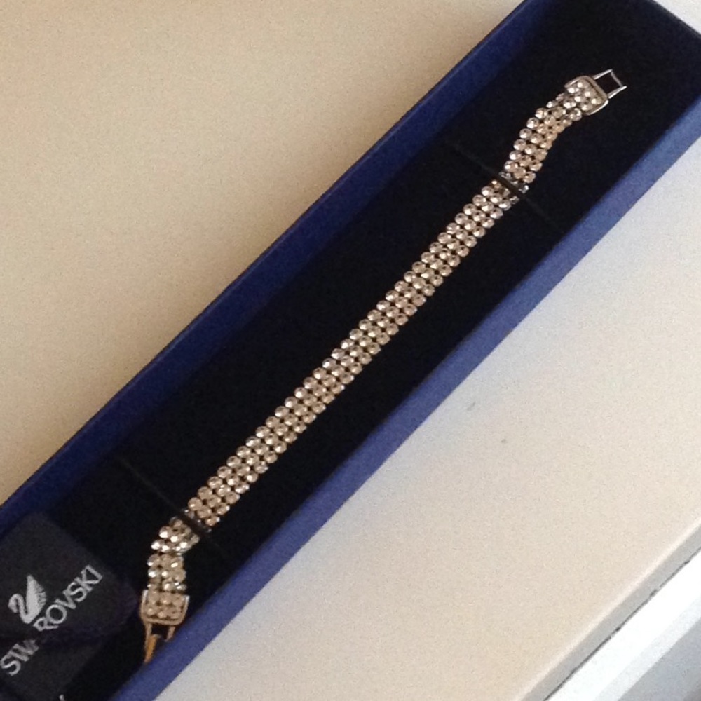 Swarovski Bracelet